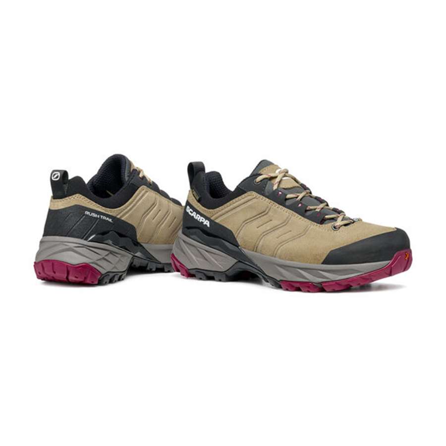  - Scarpa Rush Trail GTX Wmn