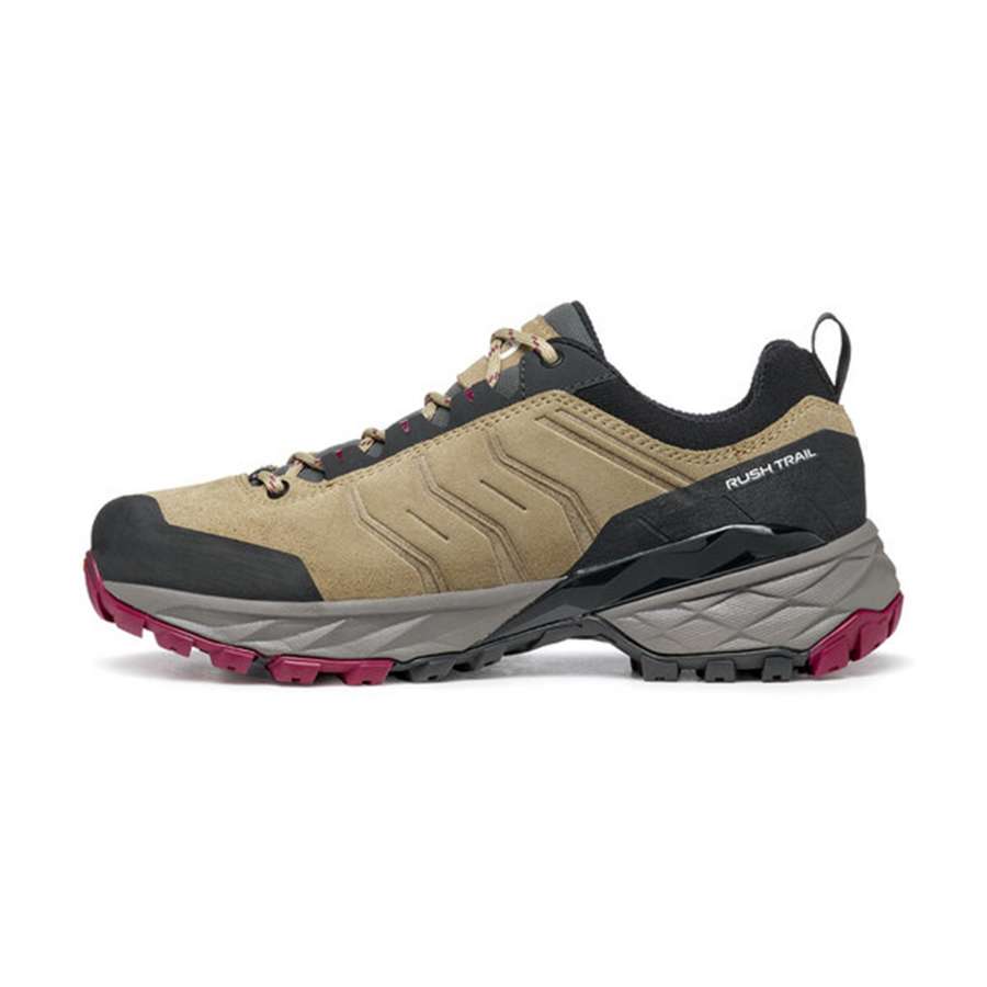  - Scarpa Rush Trail GTX Wmn