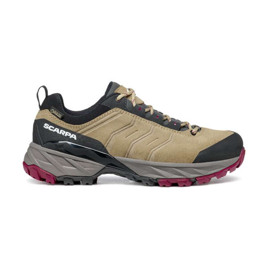  - Scarpa Rush Trail GTX Wmn