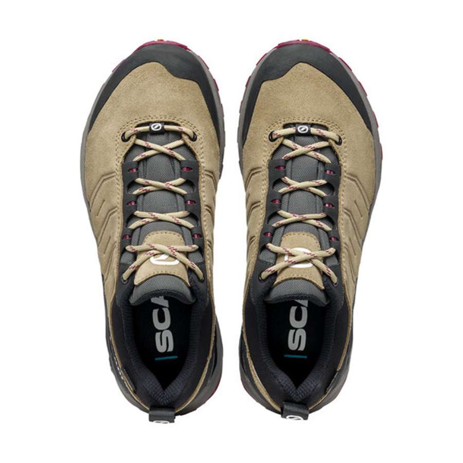  - Scarpa Rush Trail GTX Wmn