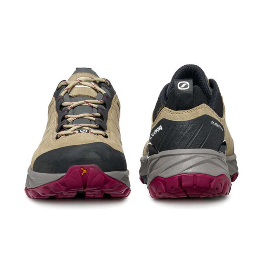  - Scarpa Rush Trail GTX Wmn