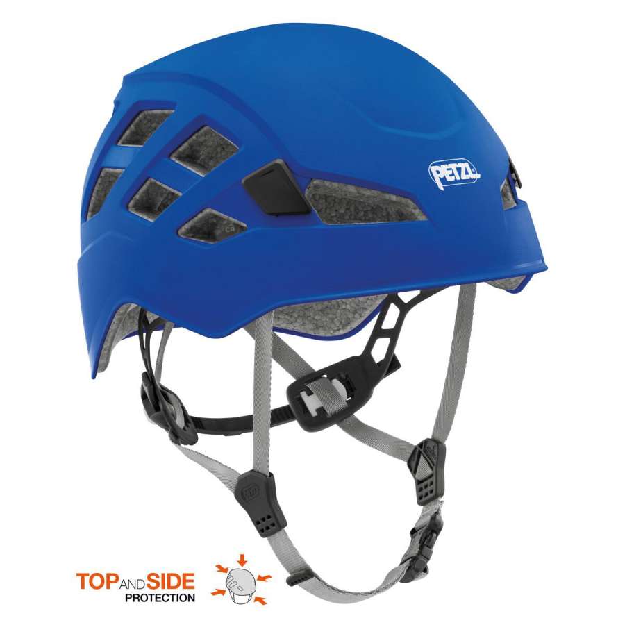 Azul - Petzl BOREO®