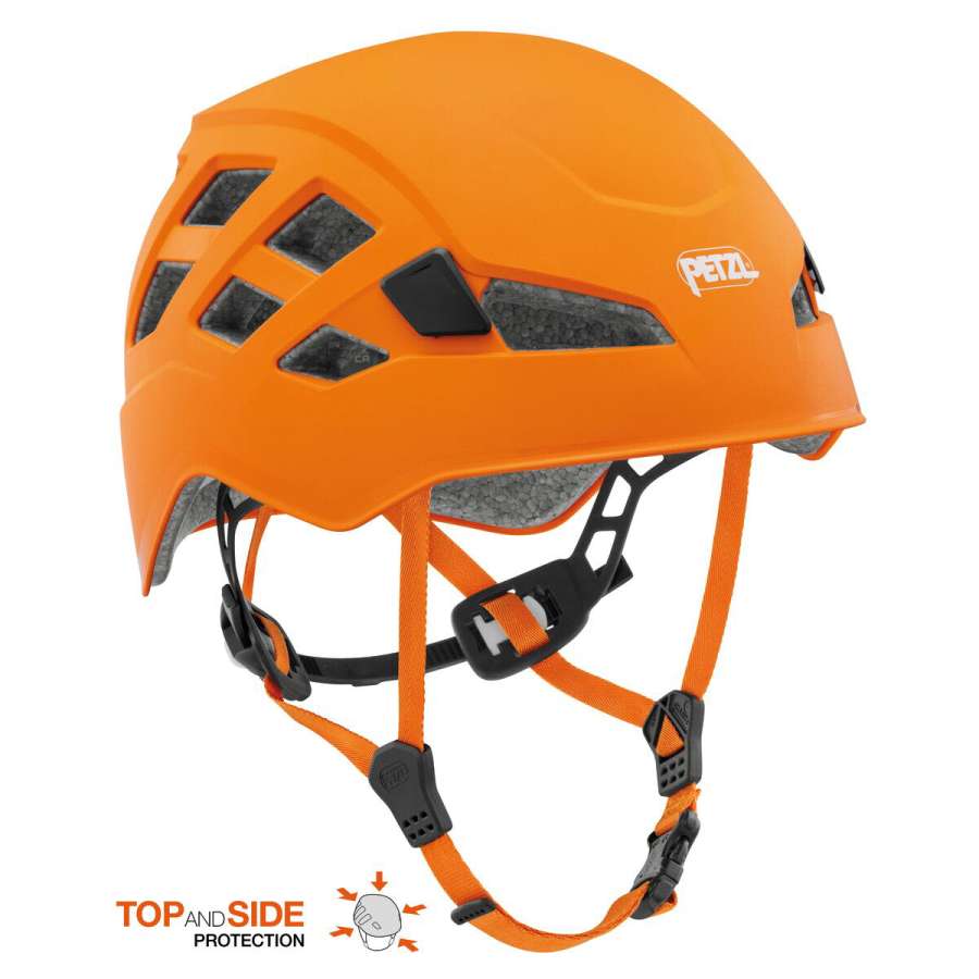 NARANJA - Petzl BOREO®