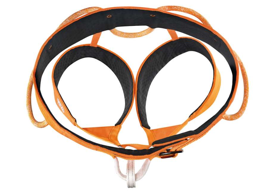  - Petzl HIRUNDOS