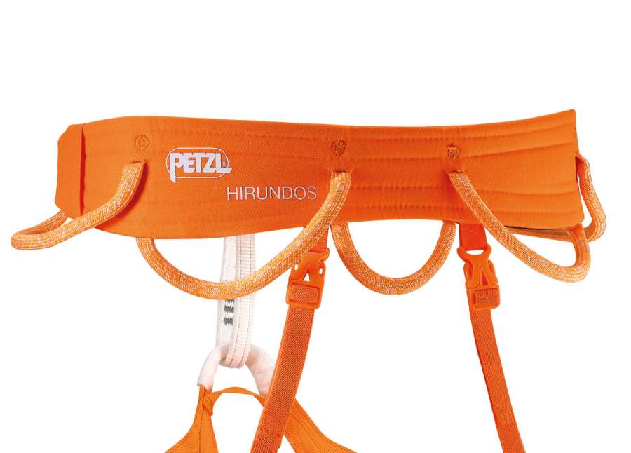  - Petzl HIRUNDOS