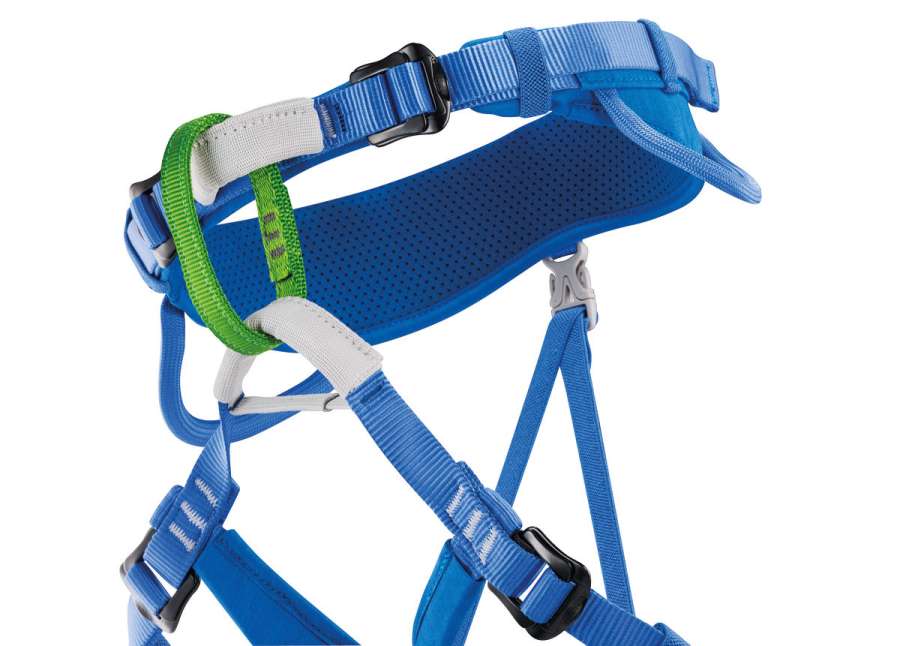  - Petzl MACCHU KIDS