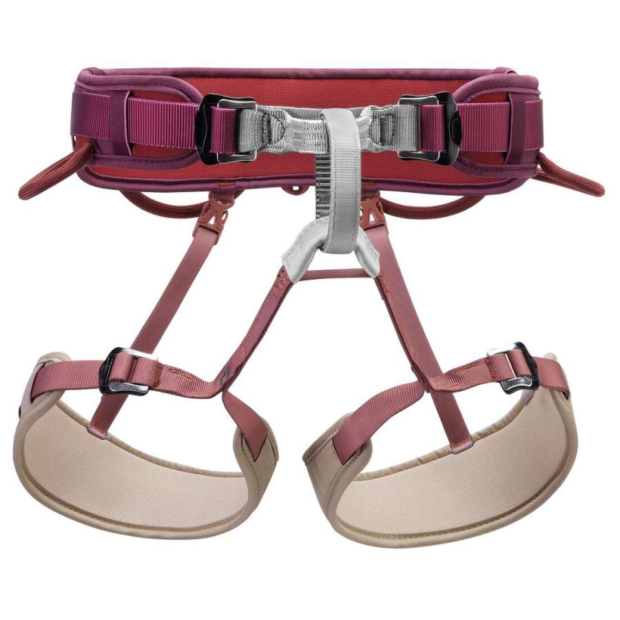 Dark Red - Petzl CORAX