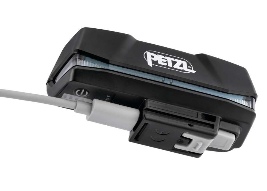  - Petzl NAO® RL