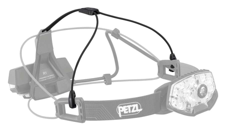  - Petzl NAO® RL