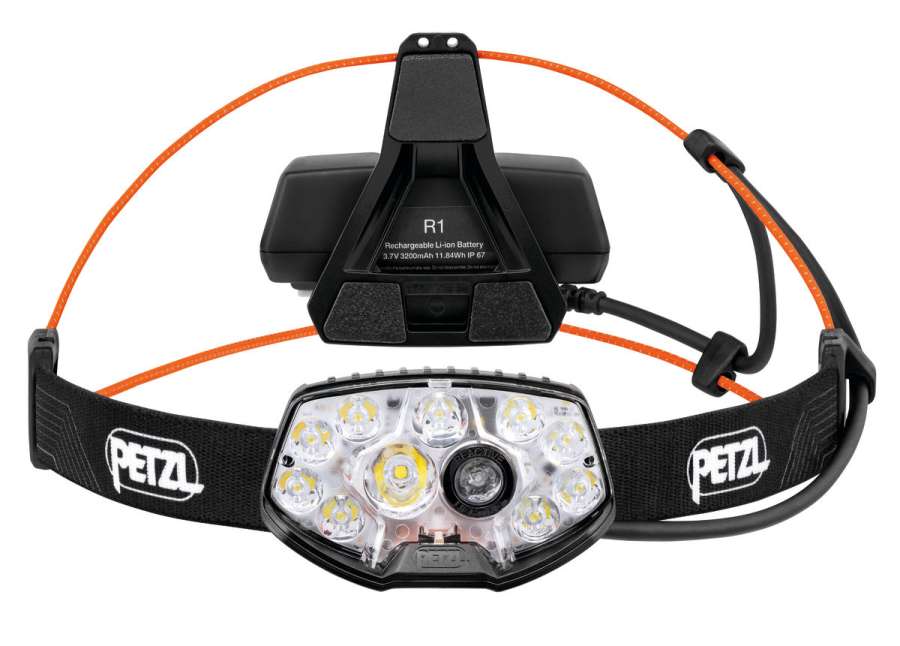  - Petzl NAO® RL