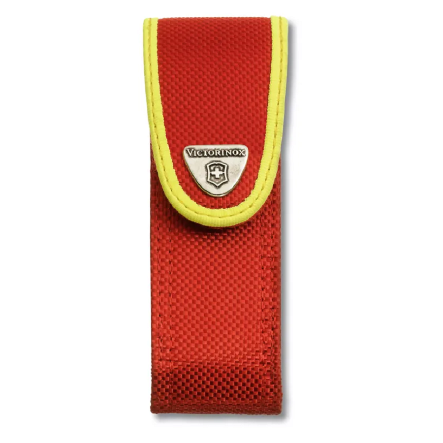  - Victorinox Rescuetool Fluorescente Estuche Nylon 15F