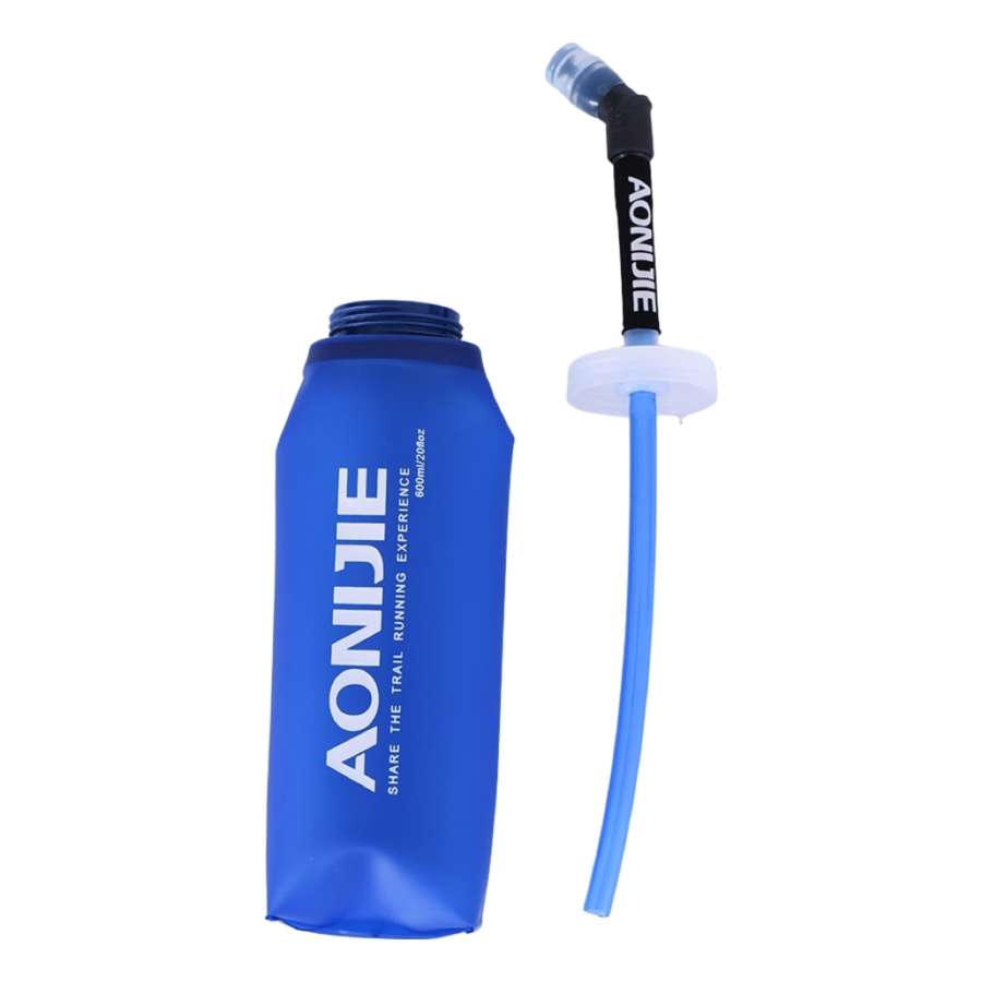 Blue - Aonijie Softflask