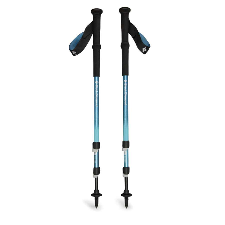 Creek Blue - Black Diamond Trail Back Trekking Poles