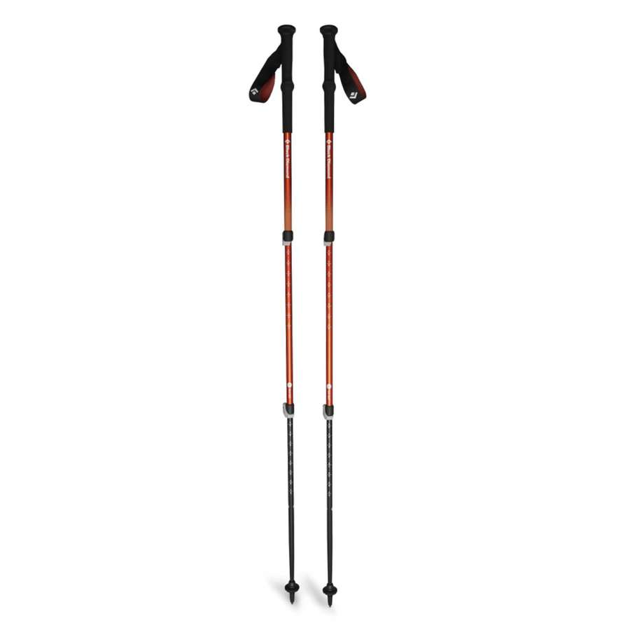  - Black Diamond Trail Back Trekking Poles