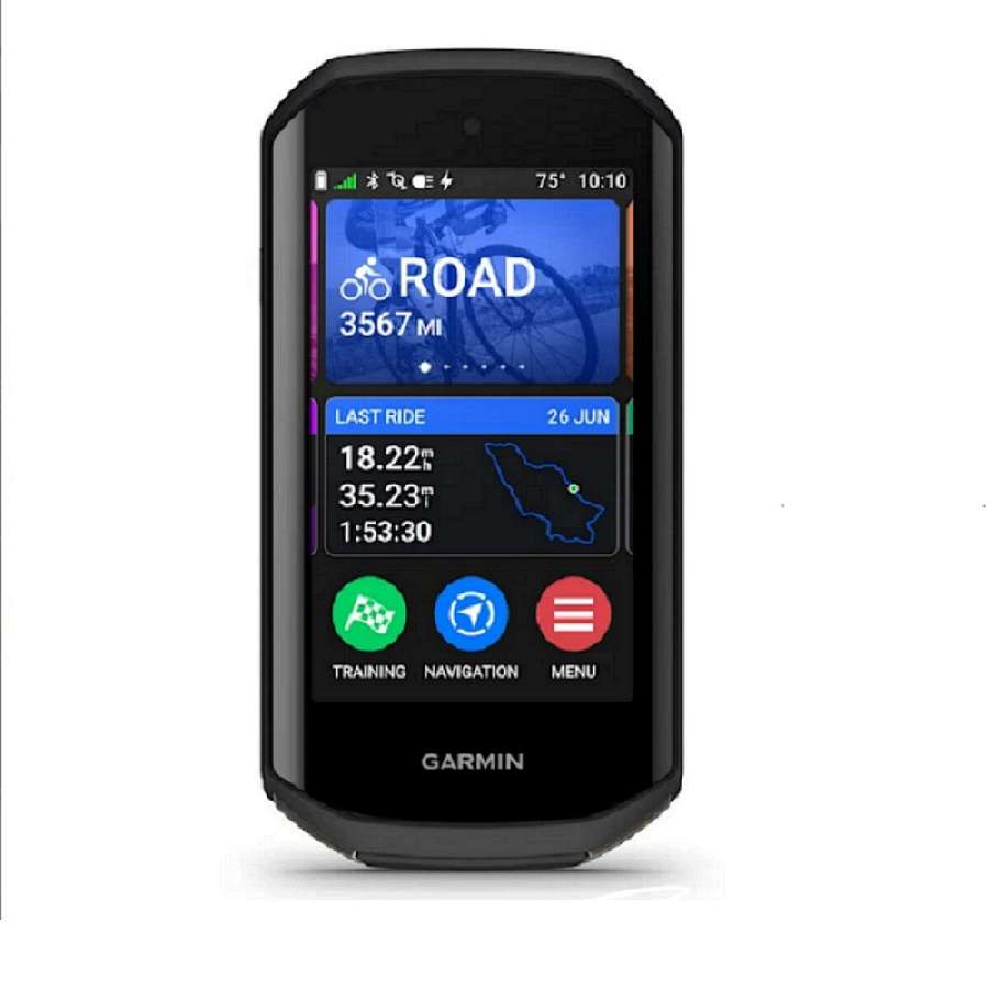  - Garmin Edge 1050