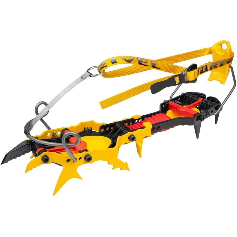 Crampon - Grivel Rambo 4