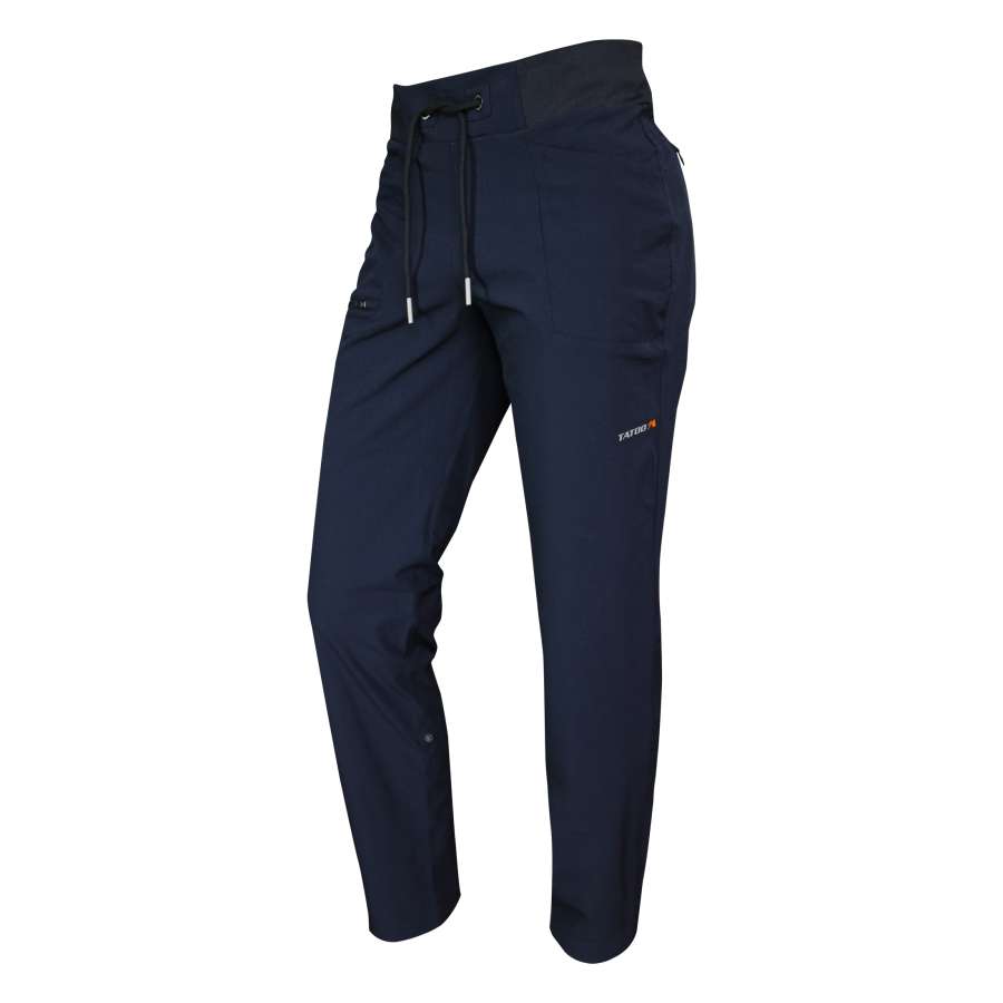 Antracite - Tatoo Boulder Pant Women