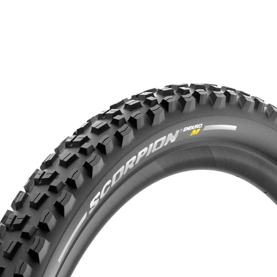  - Pirelli Scorpion™ Enduro M