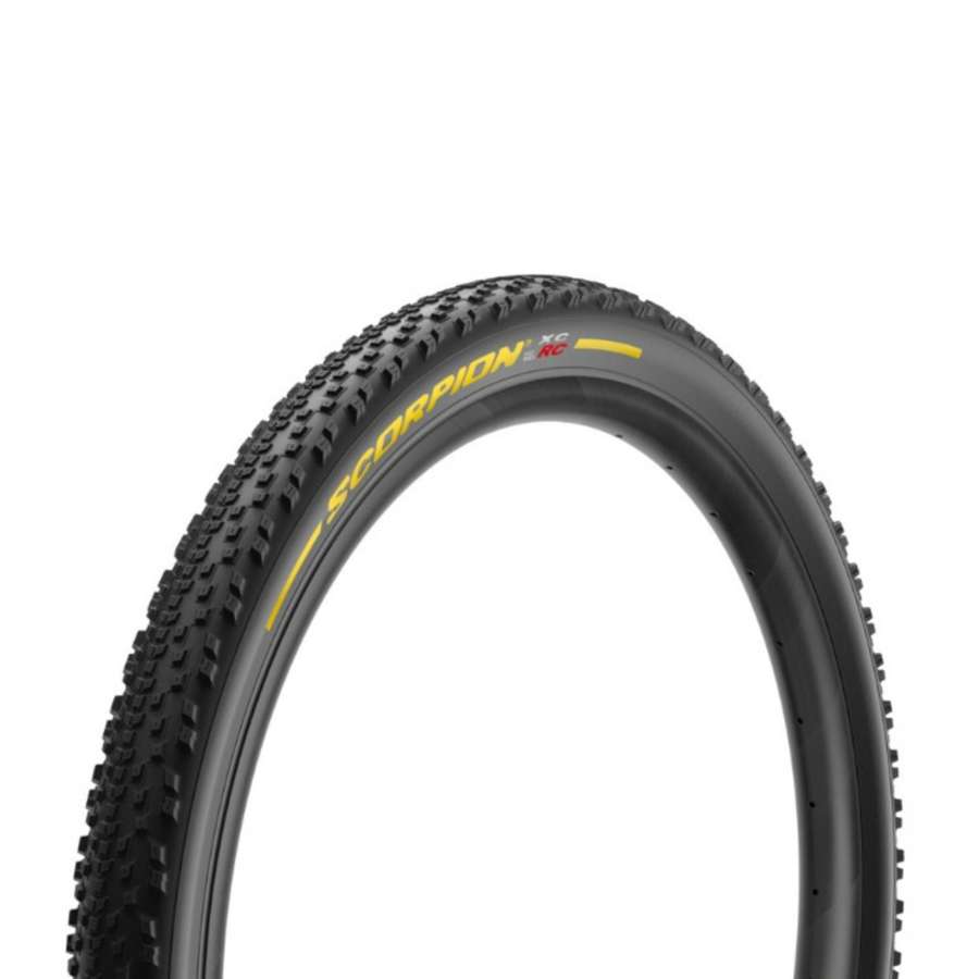  - Pirelli Scorpion™ XC RC Colour Edition