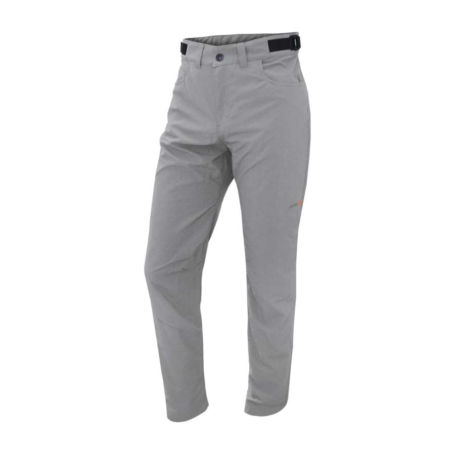 Silver - Tatoo Crag Pant Hombre