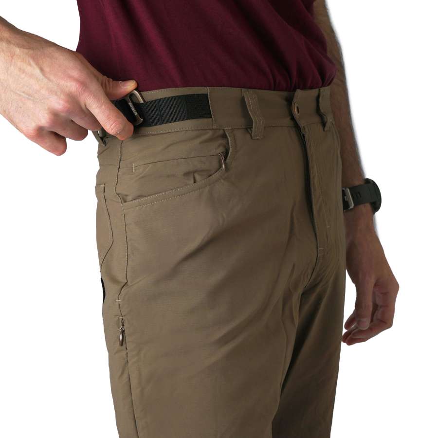  - Tatoo Crag Pant Hombre