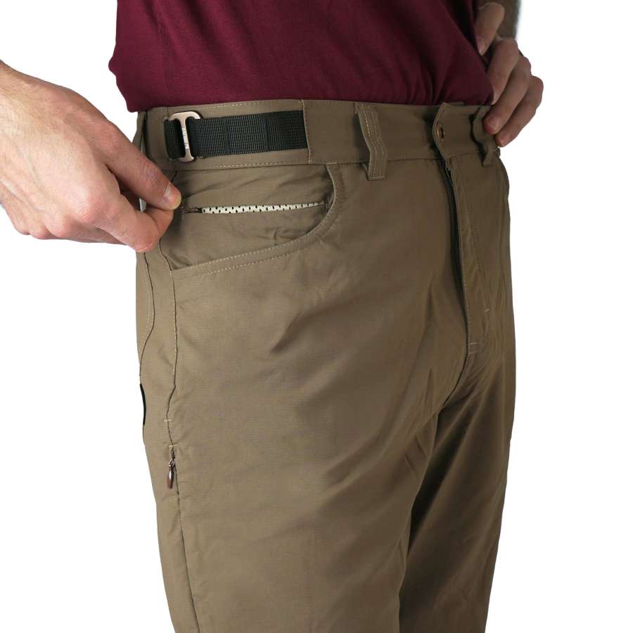  - Tatoo Crag Pant Hombre