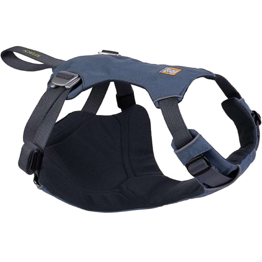 Slate Blue - Ruffwear Load Up™ Harness