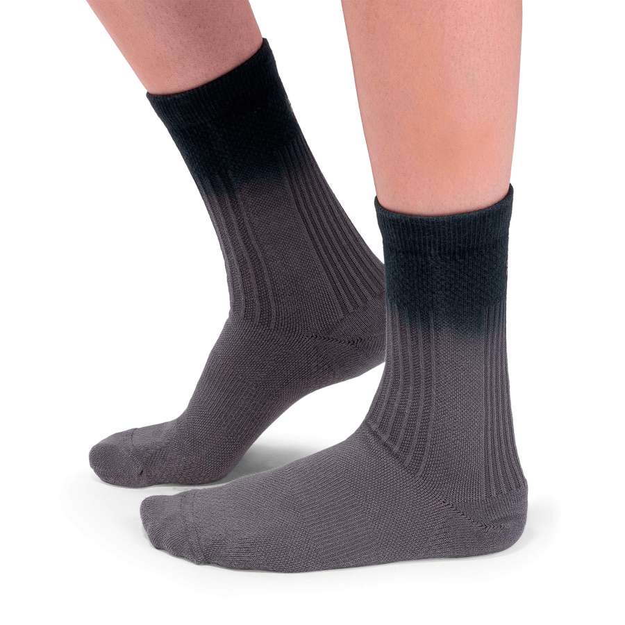 Grey - On Running All-Day Sock W´s