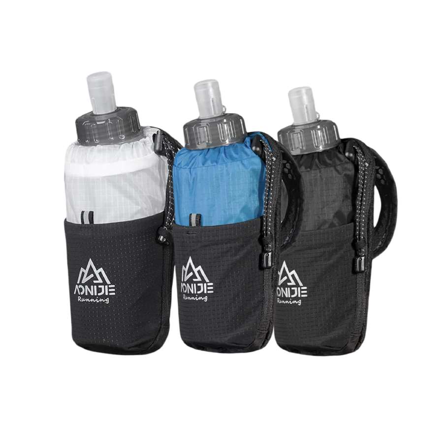 black - Aonijie bottle holder