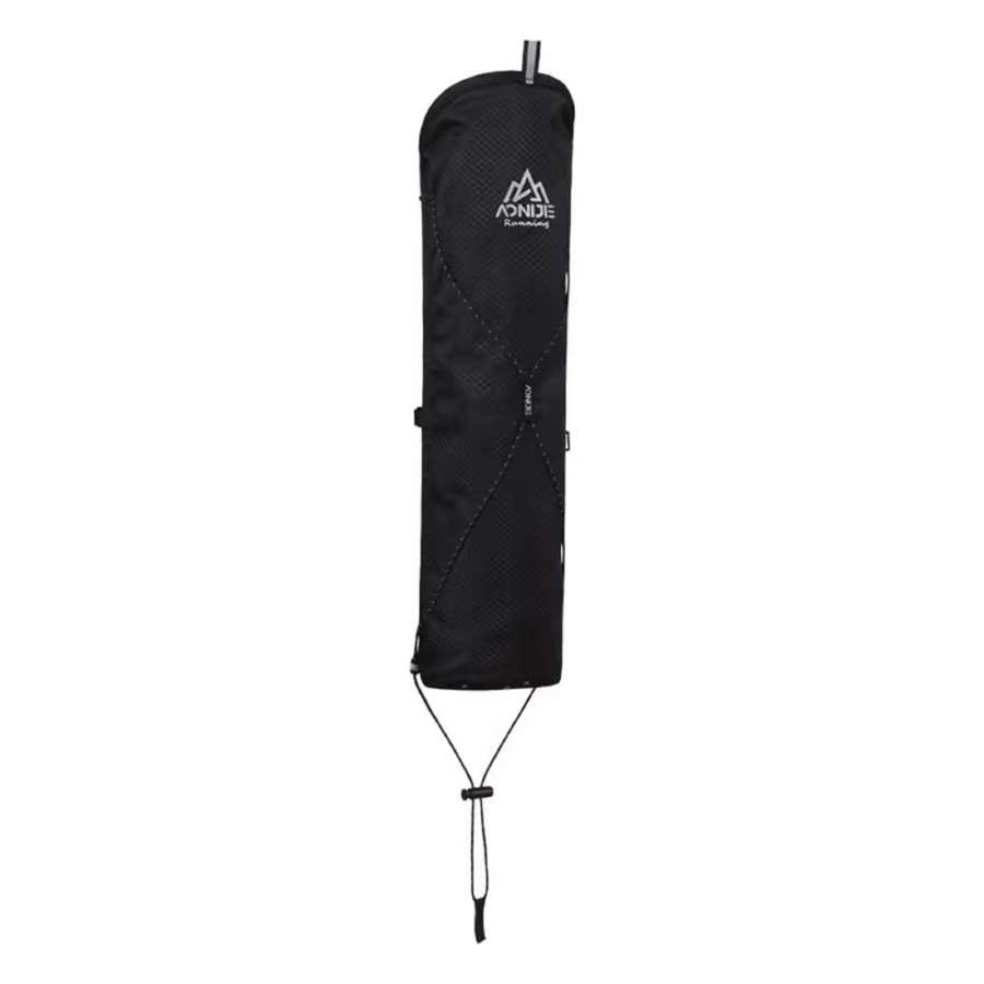 black - Aonijie Climbing Stick Bag