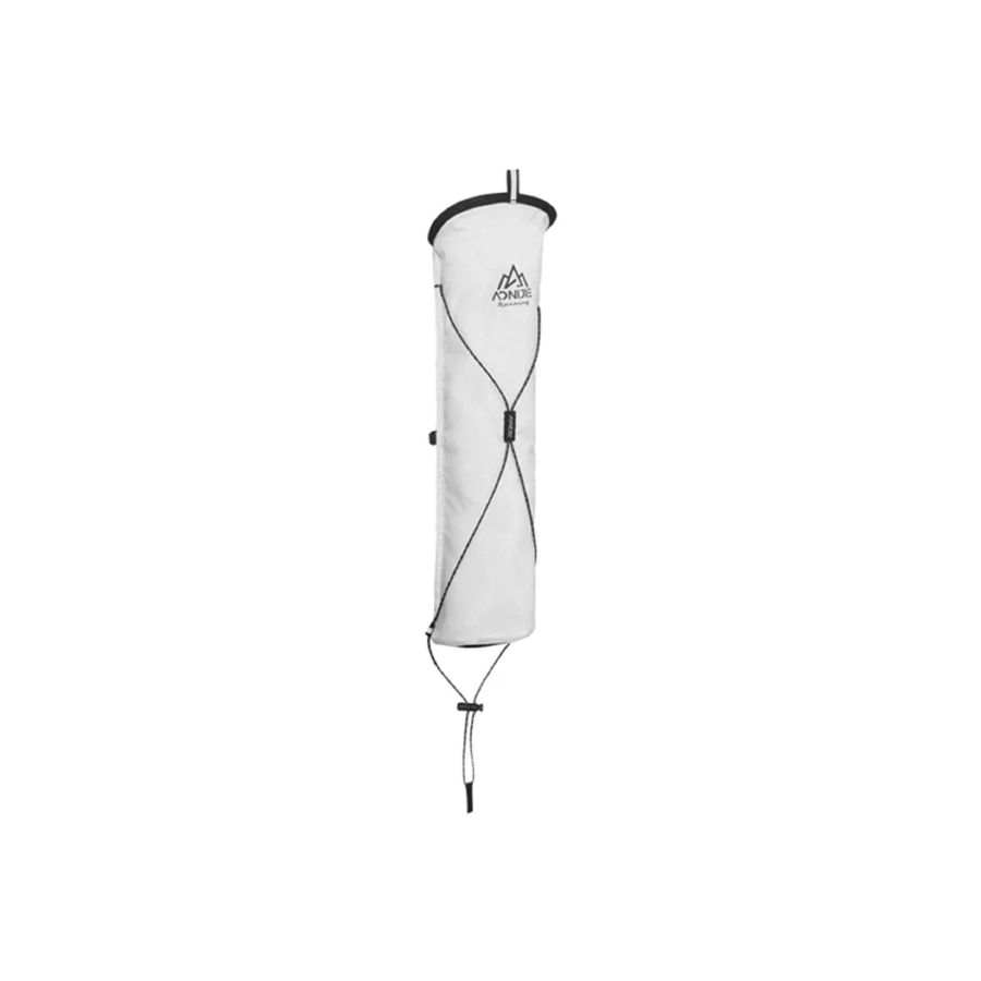 White - Aonijie Climbing Stick Bag