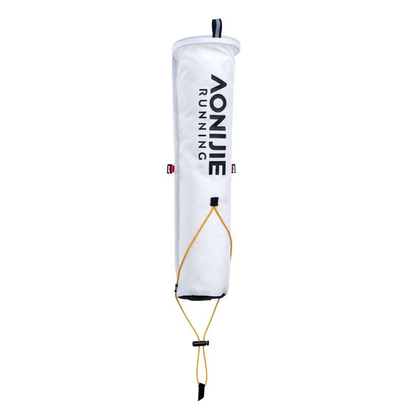 WHITE - Aonijie Climbing Stick Bag