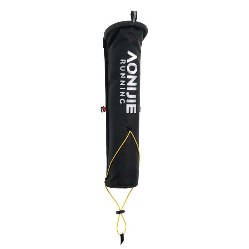 BLack - Aonijie Climbing Stick Bag