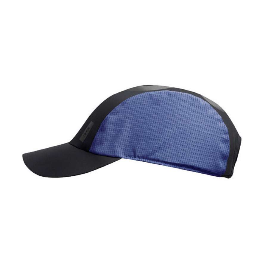 Cobalt | Black - On Running Zero Cap U´s