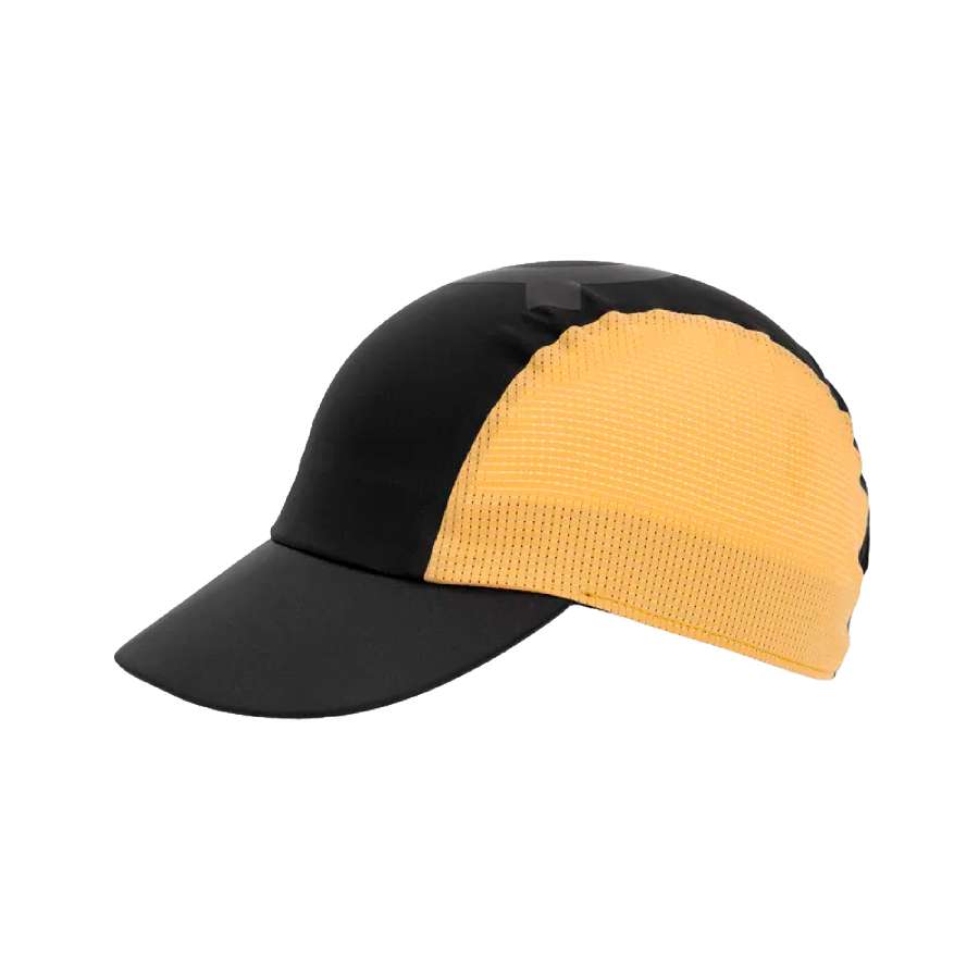 Mango | Black - On Running Zero Cap U´s