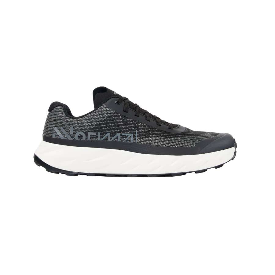 Black/Grey (Black) - Nnormal Kjerag Shoe