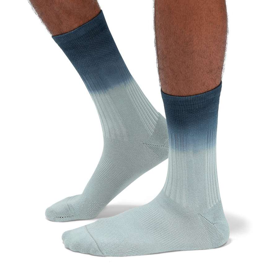 Grey - On Running All-Day Sock M´s