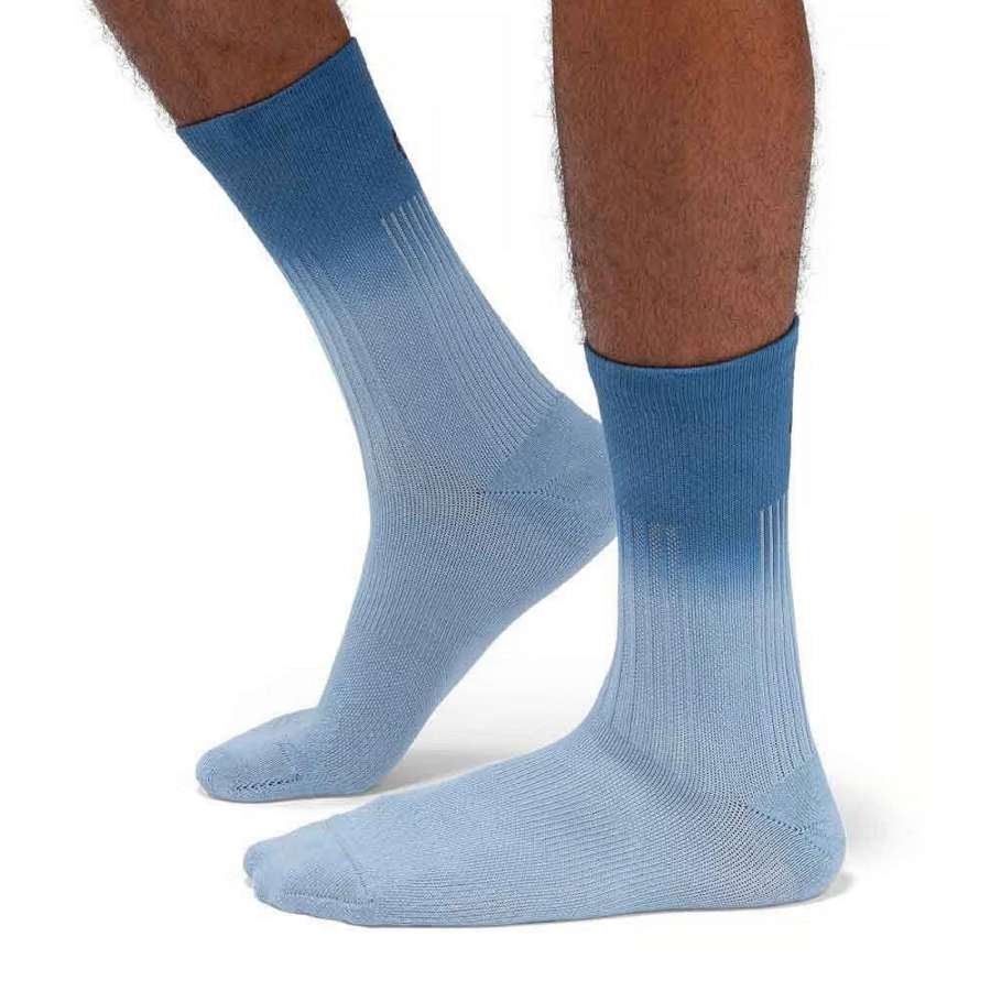 Blue - On Running All-Day Sock M´s