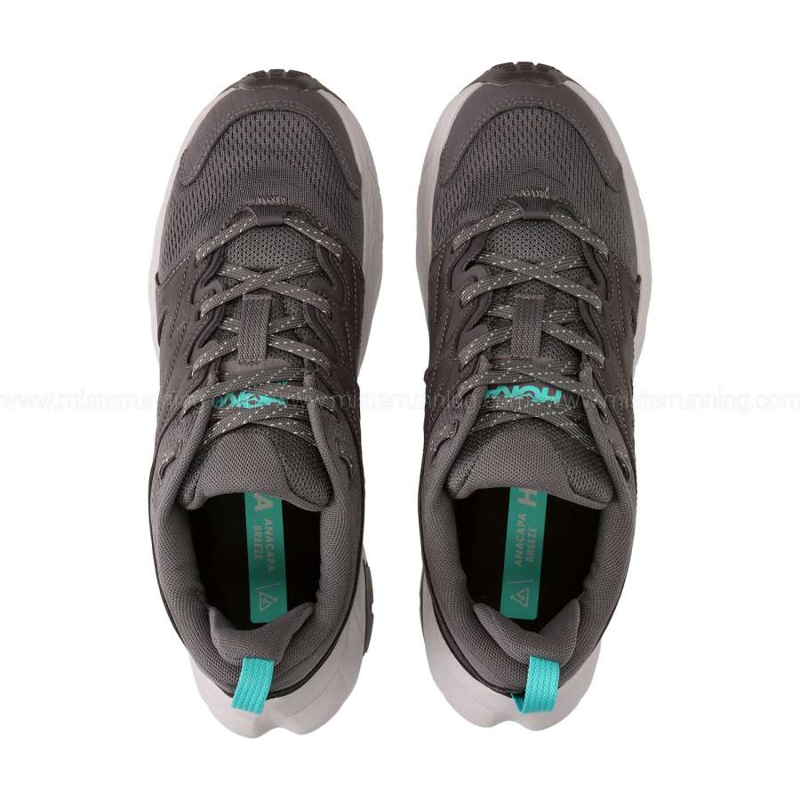  - Hoka Anacapa Breeze Low