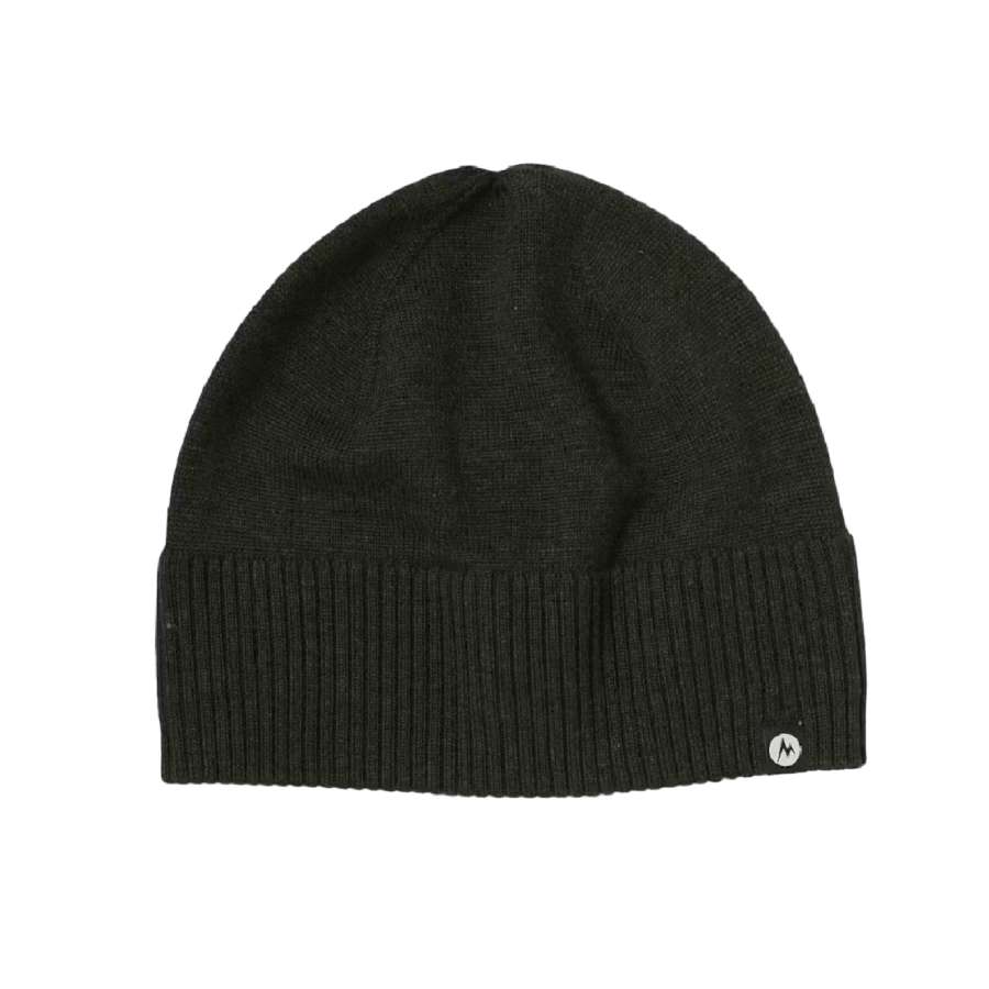 Rosin Green - Marmot Lightweight Merino Beanie