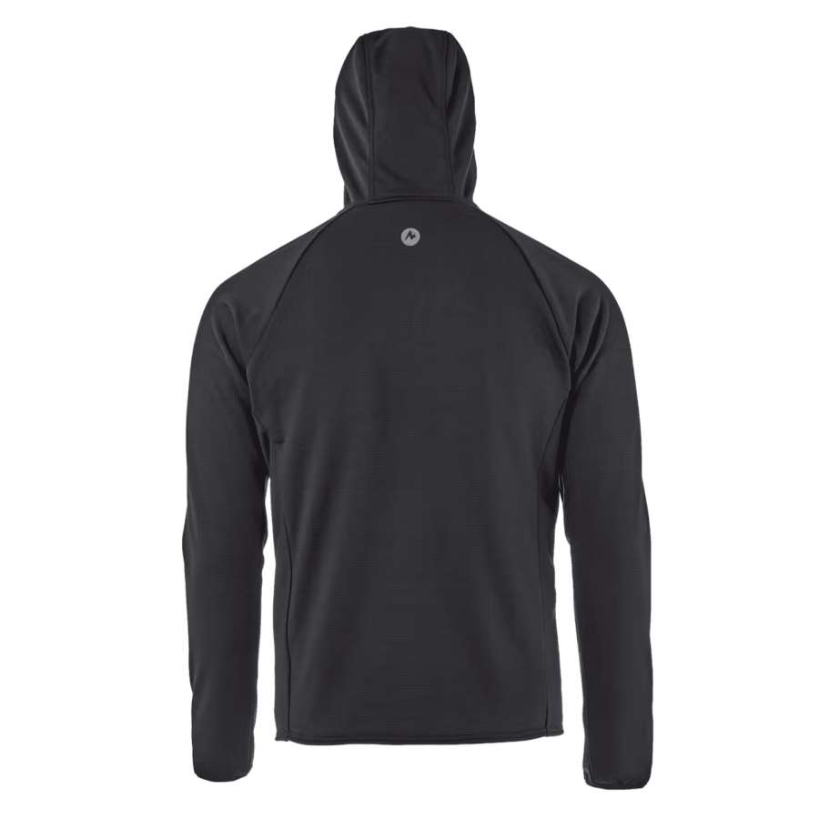  - Marmot Men´s Leconte Full-Zip Fleece Hoody