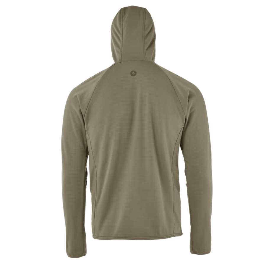  - Marmot Men´s Leconte Full-Zip Fleece Hoody