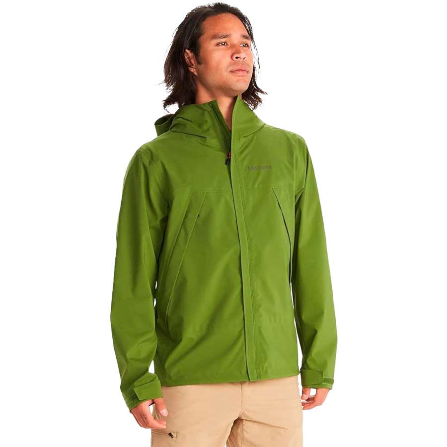 Auburn - Marmot PreCip® Eco Jacket