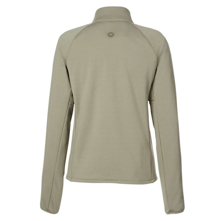  - Marmot Women´s Leconte Fleece Full-Zip Jacket