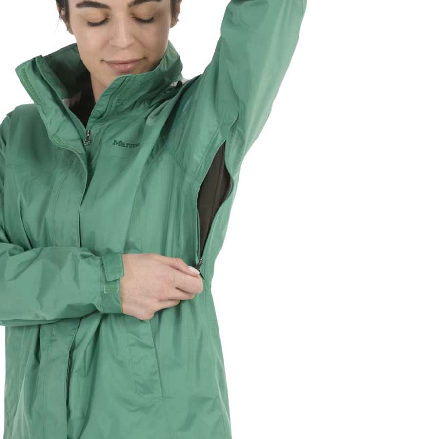  - Marmot Women´s PreCip® Eco Jacket