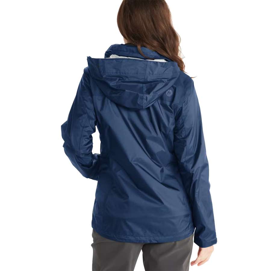  - Marmot Women’s PreCip® Eco Jacket