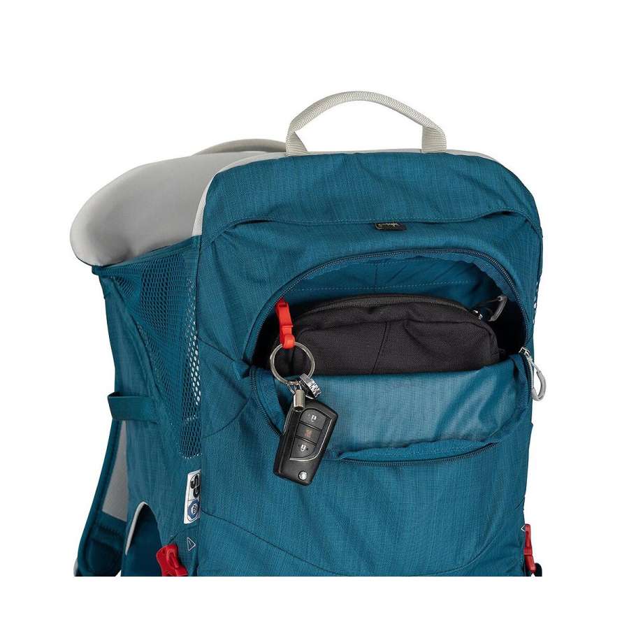  - Osprey Poco SLT Child Carrier