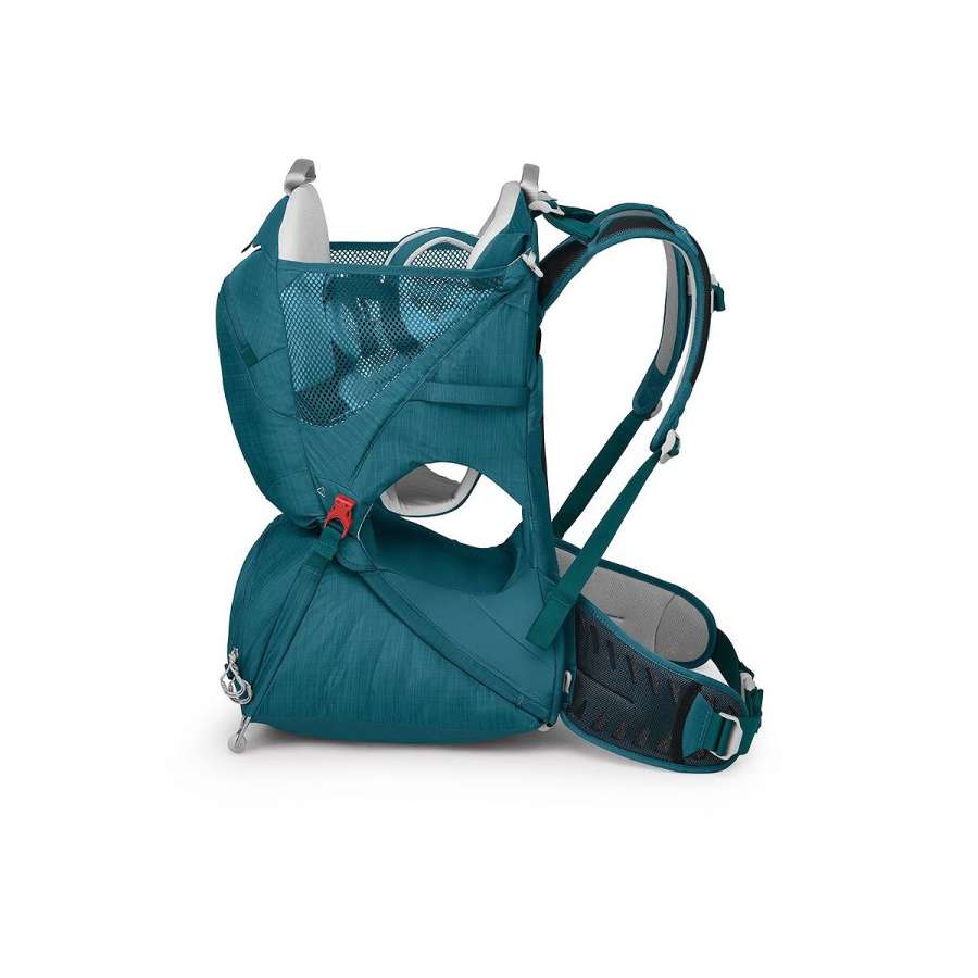  - Osprey Poco SLT Child Carrier