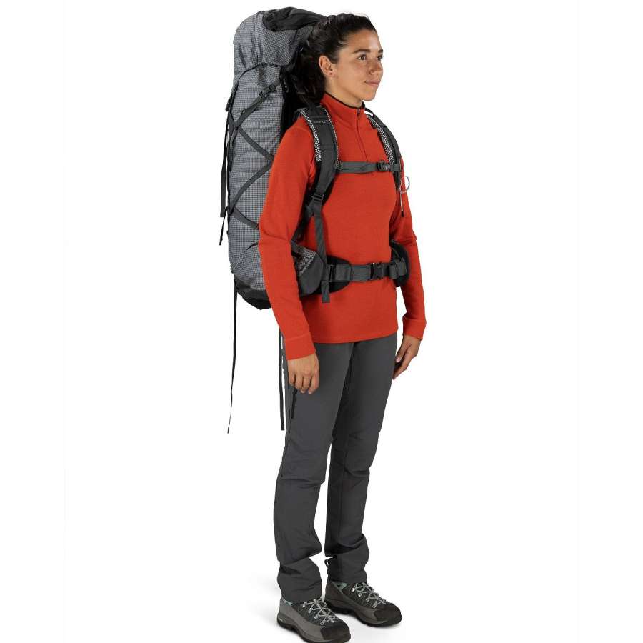  - Osprey Ariel Pro 75