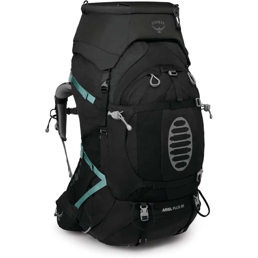  - Osprey PhotoLid